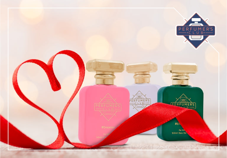 Know Affordable Gift Packs With Handpicked Perfumes