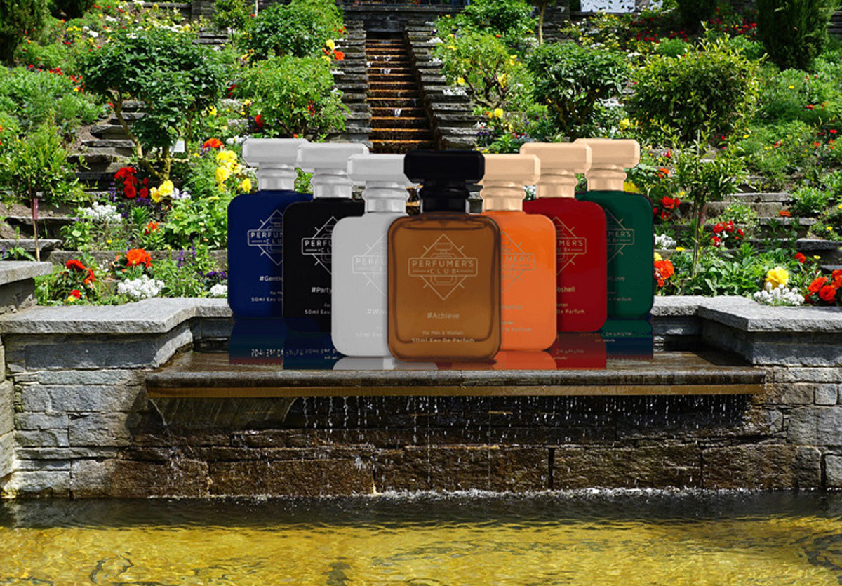 Why Made In India Premium Scents Are Becoming Popular?