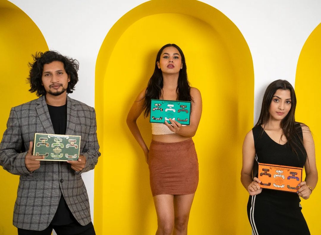 Discover the Best Perfume Shop Near You