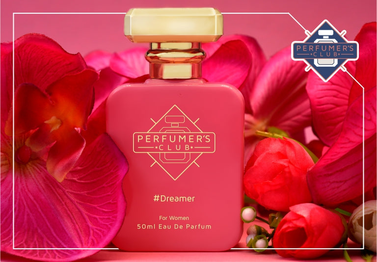 Gift Perfumes That Smell Amazing In Every Season