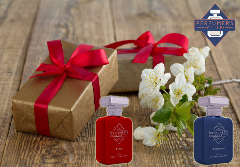 Which Perfume Is Best For Couples?