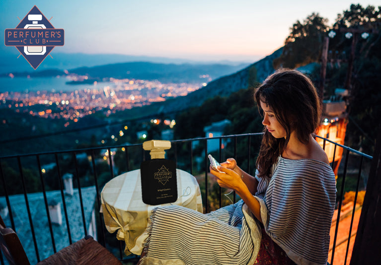 Discover Top 5 Perfumes in India for Winter Season