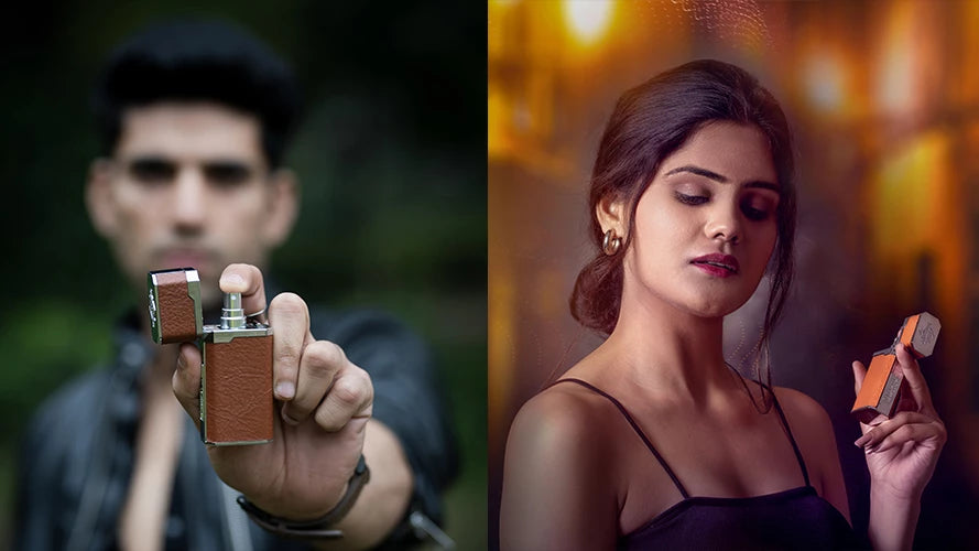 How To Shop For Luxury Perfumes?