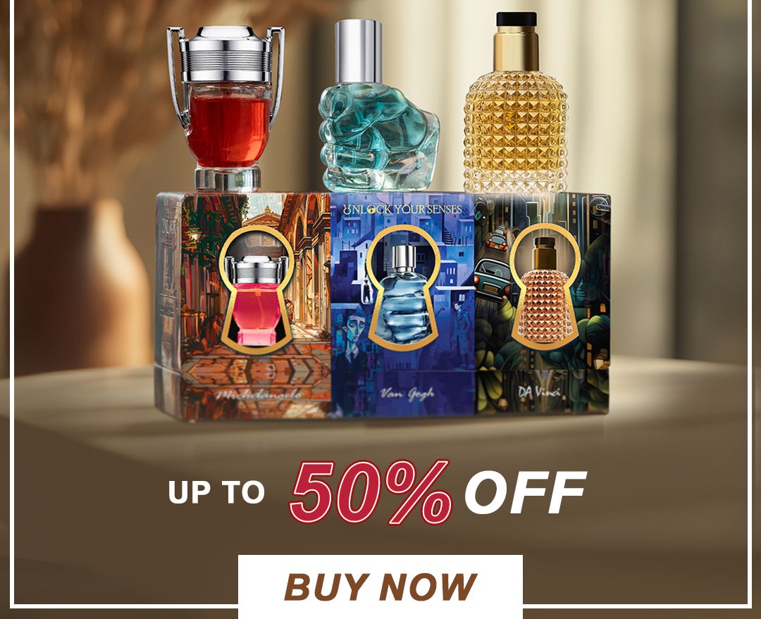 Discover Your Perfect Fragrance Match