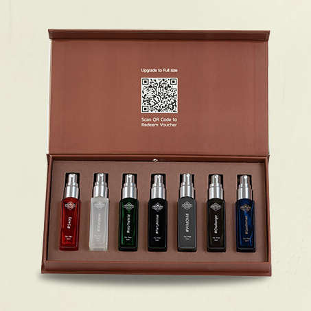 How To Smell Nice While Travelling?