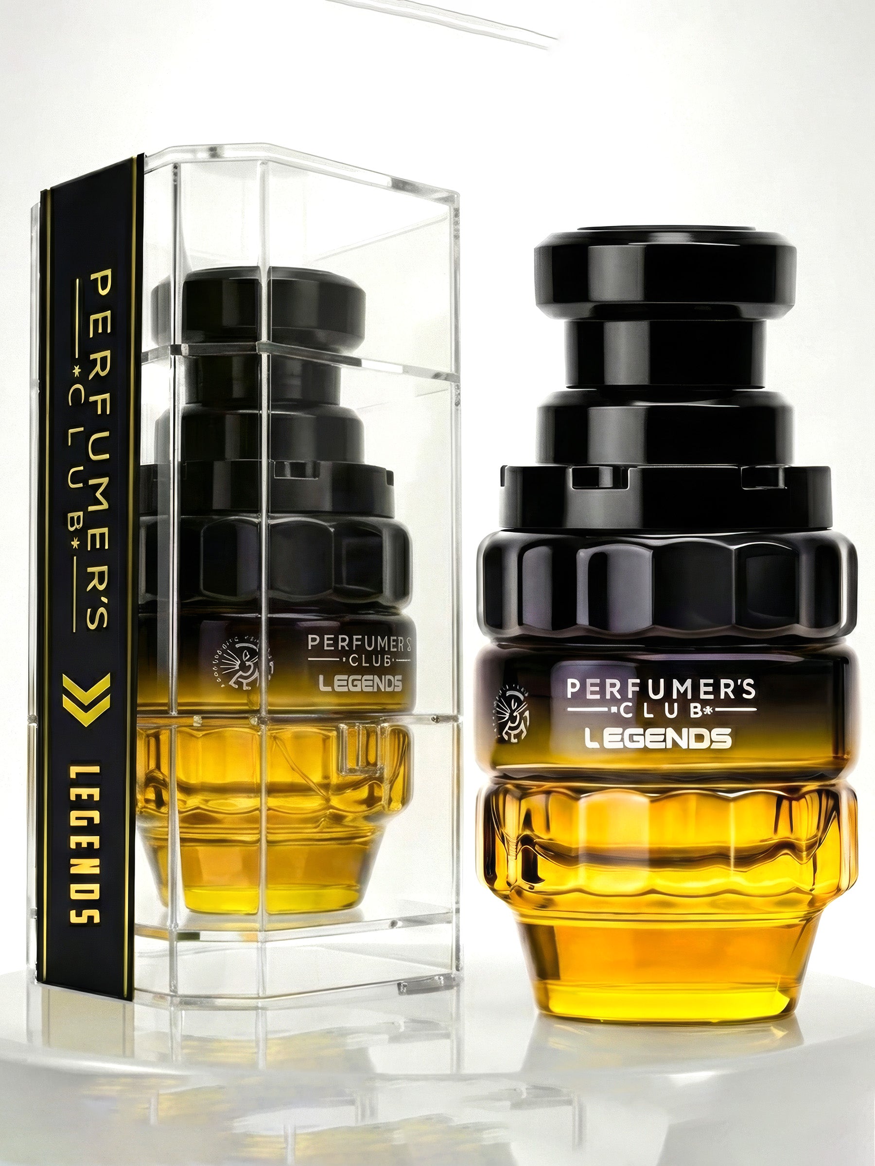 Legends Perfume