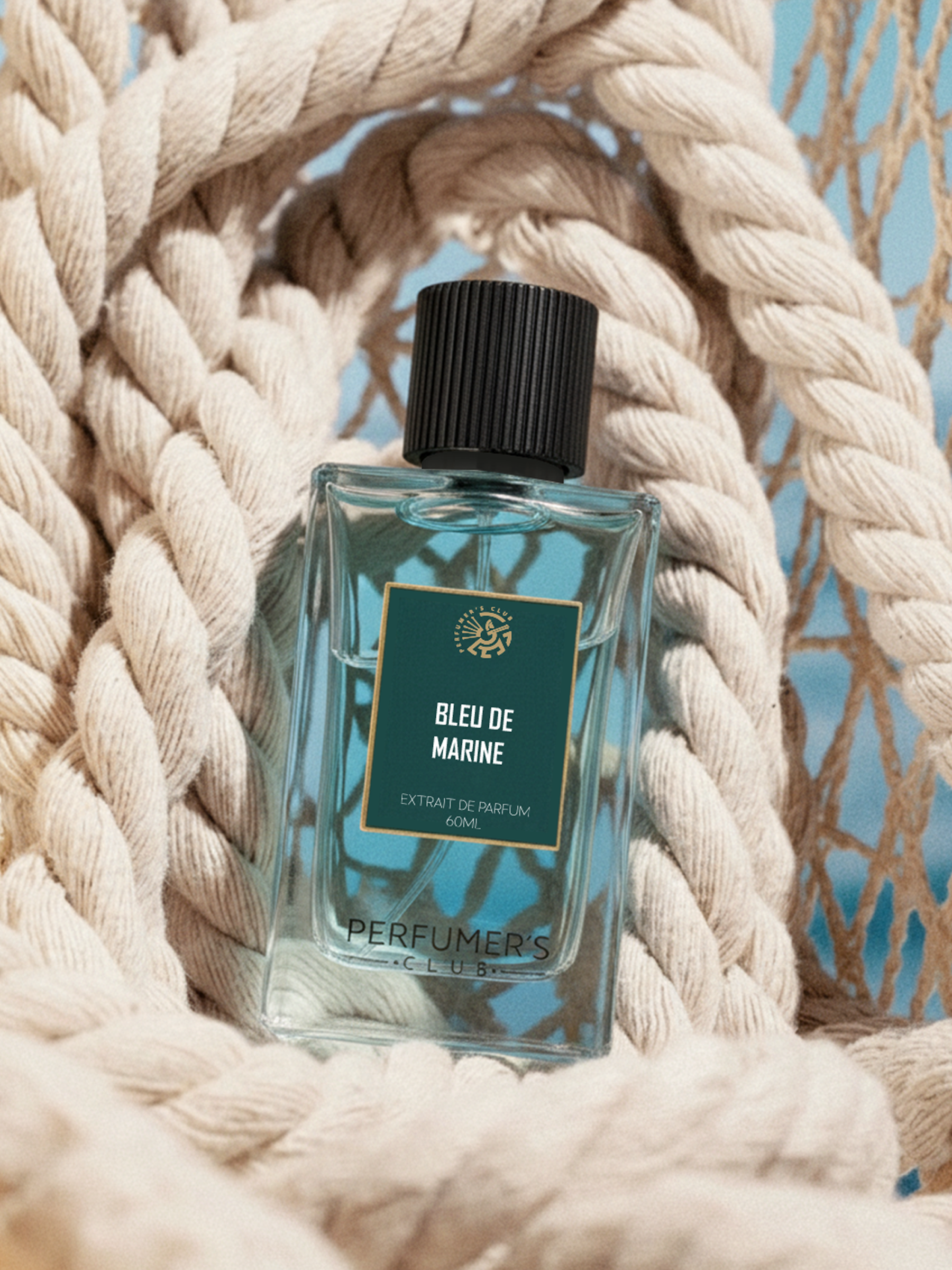 Bleu De Marine Perfume
