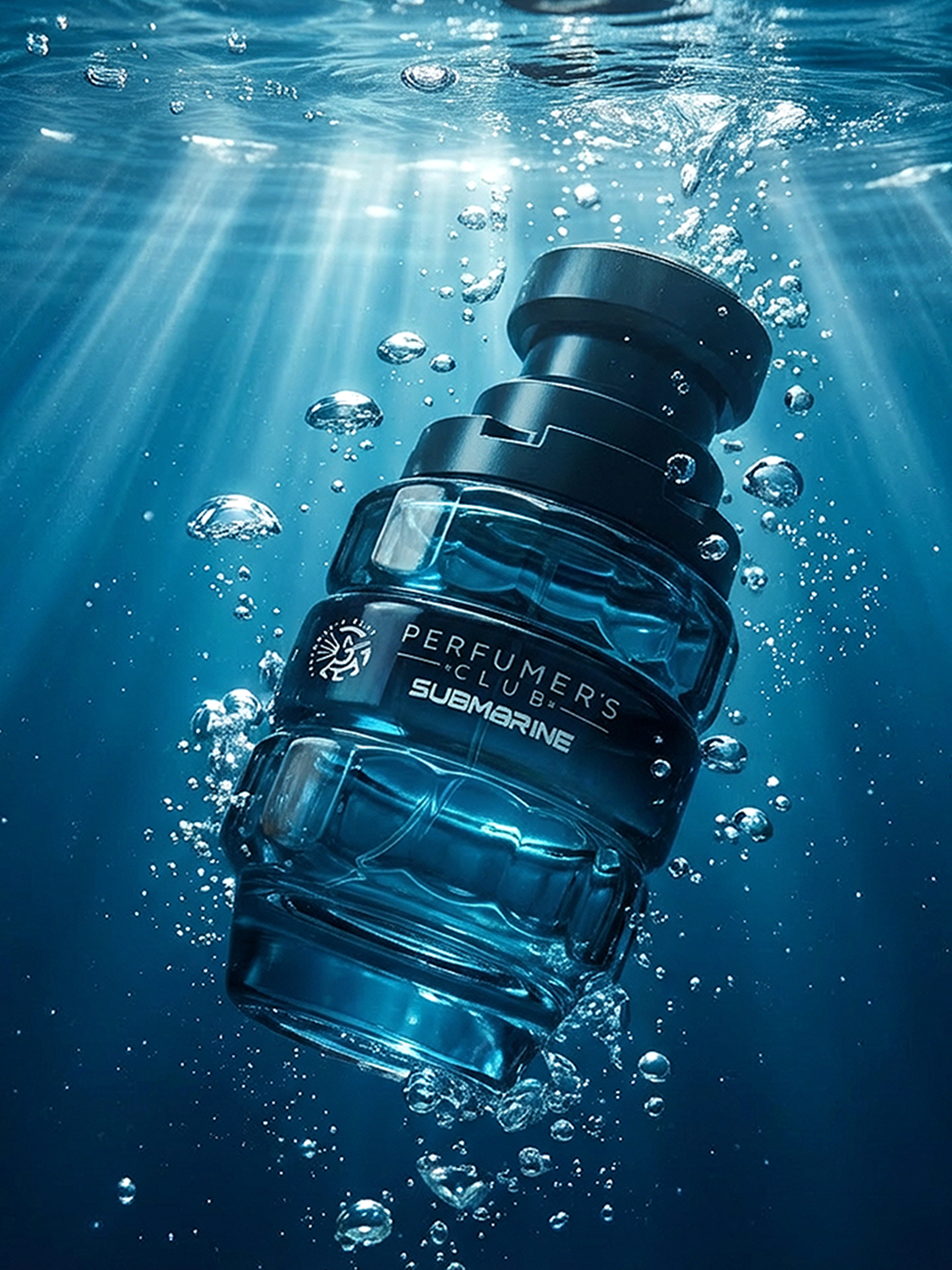 Perfumers Club Submarine 60ml Perfume
