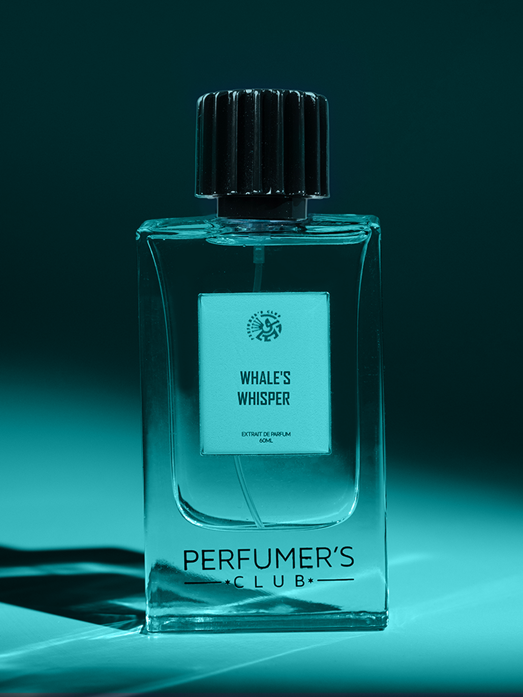 Whales Whisper Perfume - 10 ML