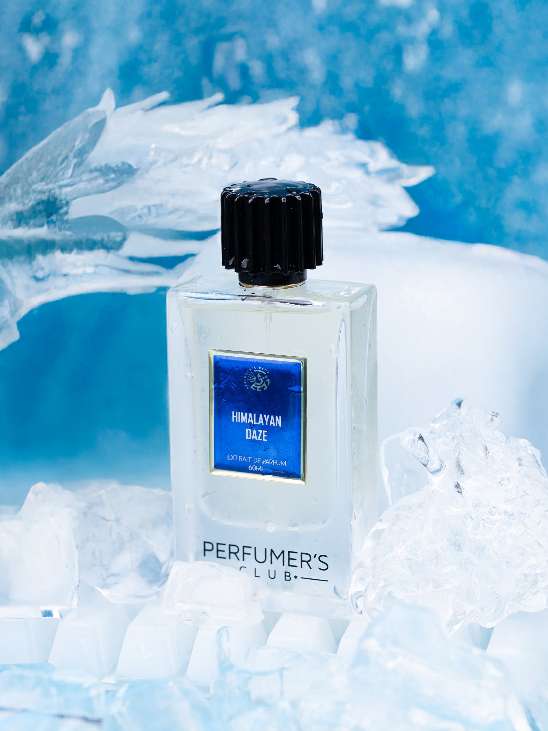 Perfumers Club Himalyan Daze