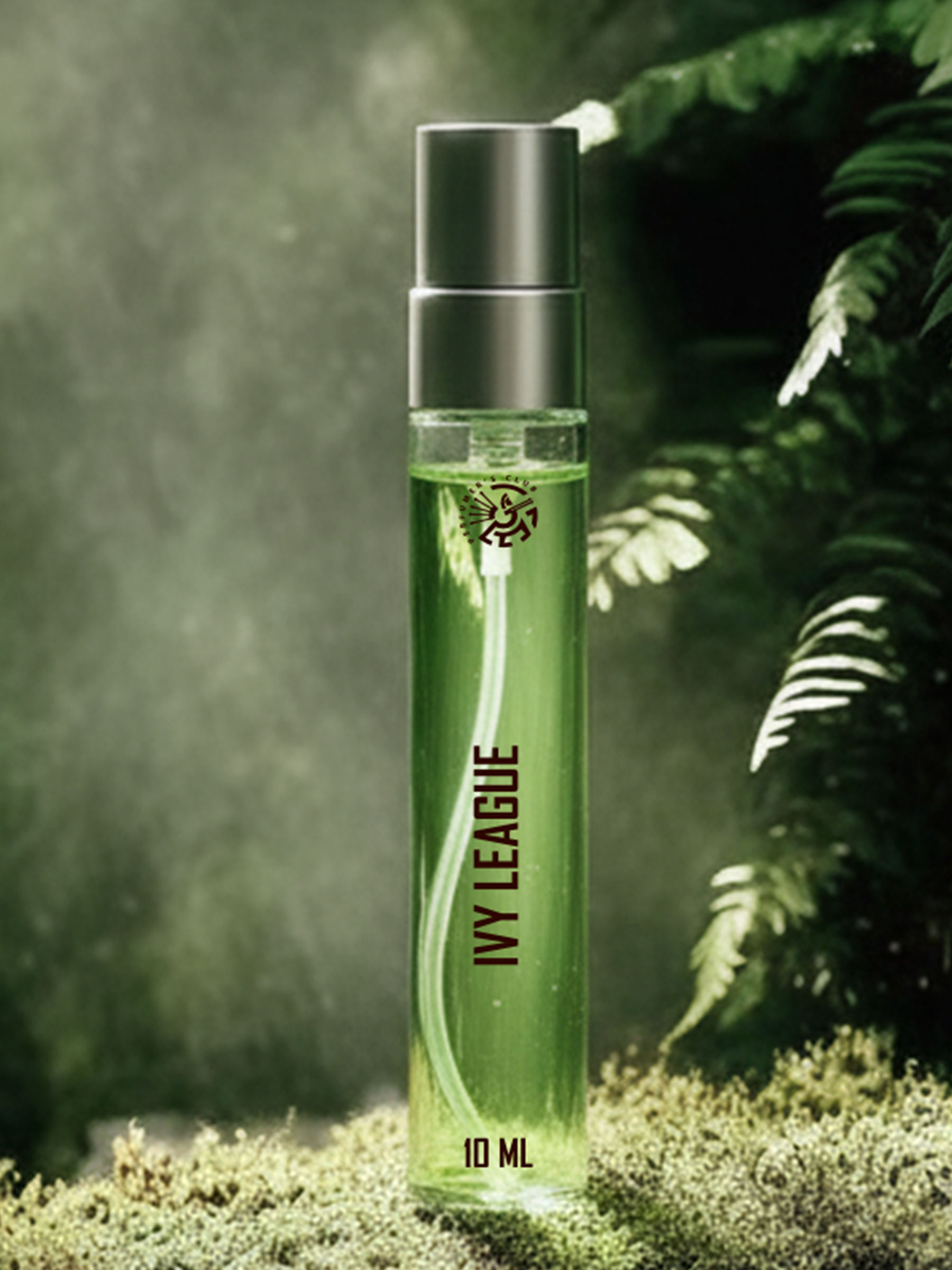 Perfumers Club IVY League Perfume