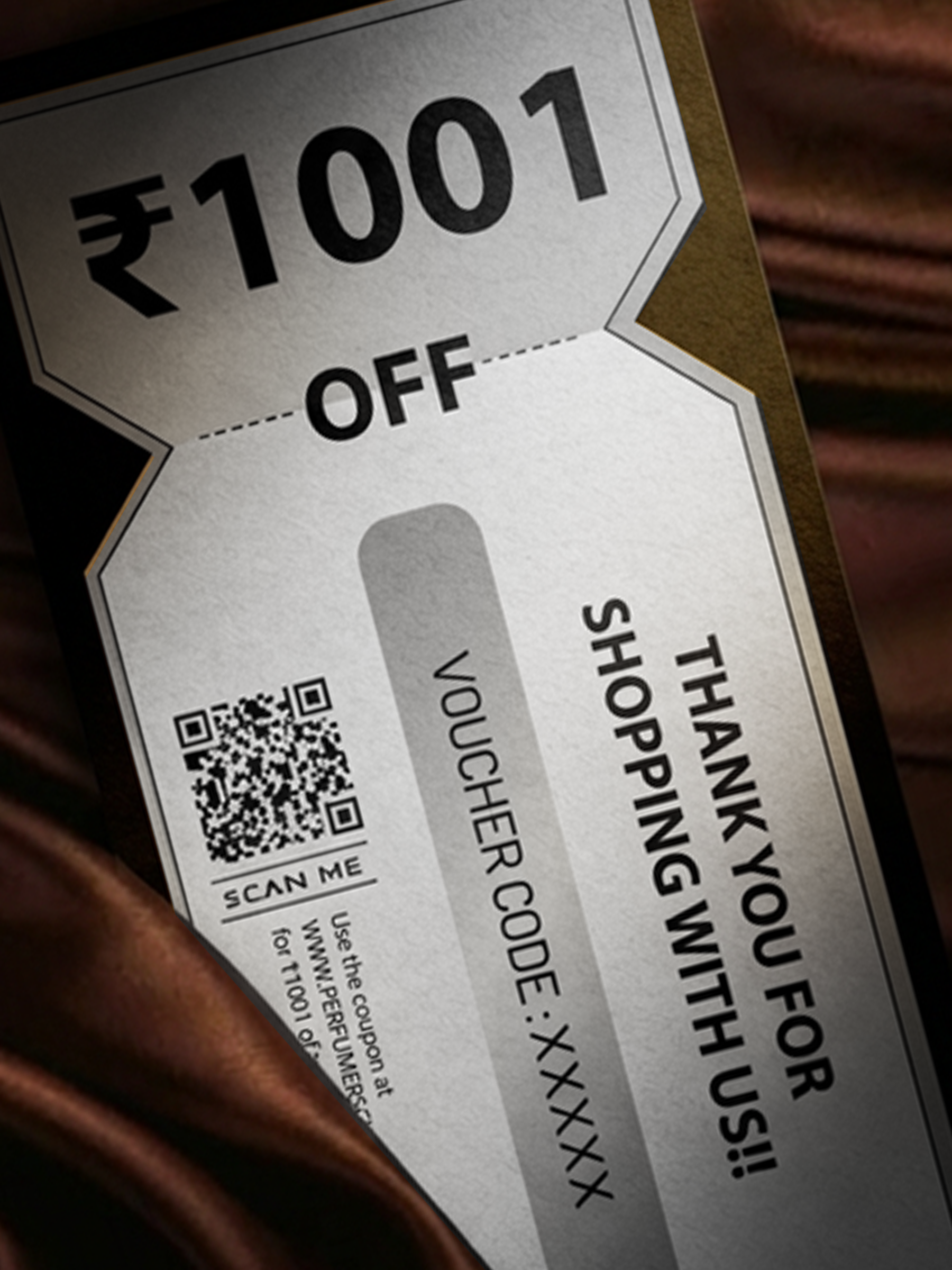 Perfumers Club Voucher Code