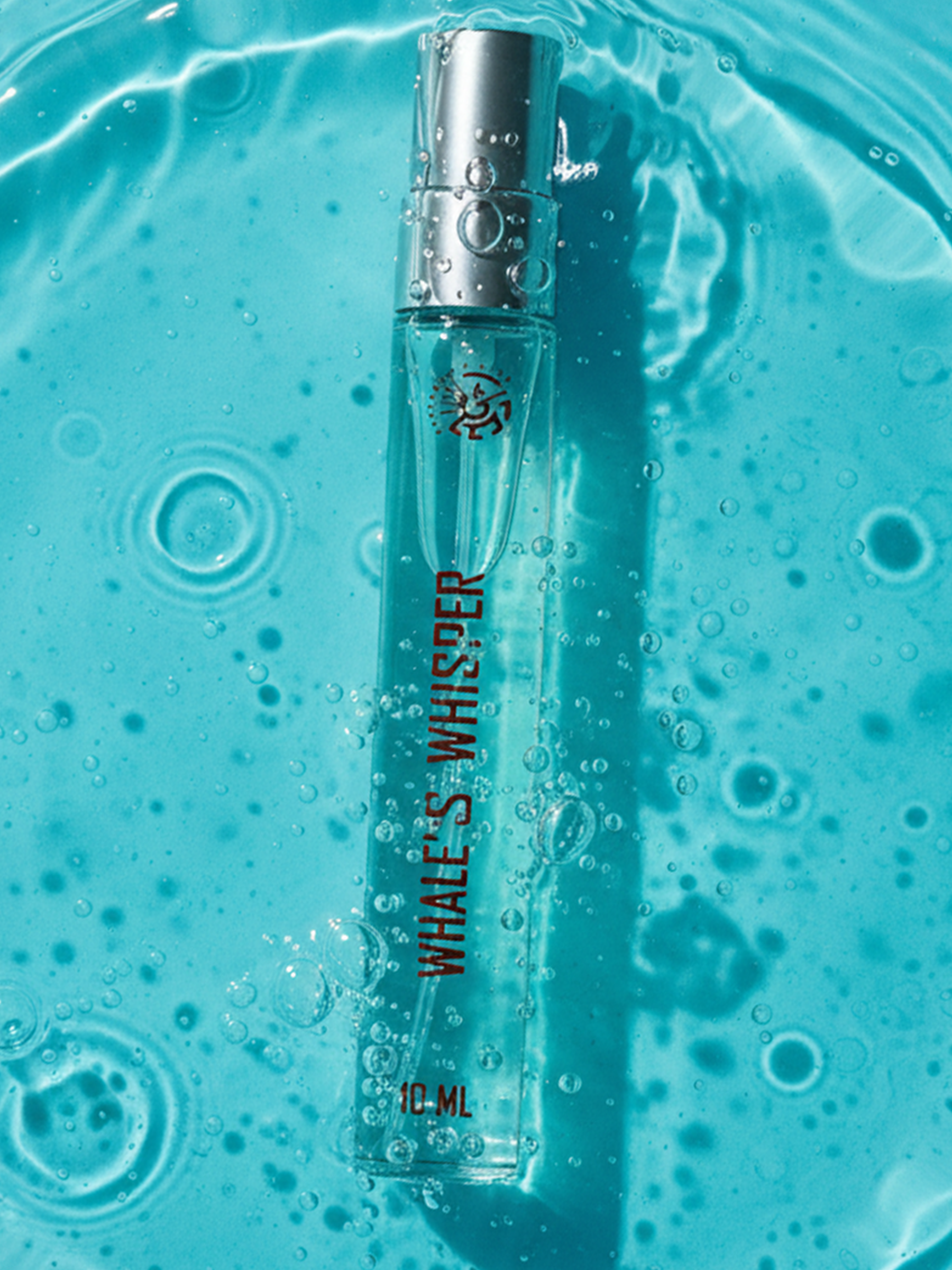 Whales Whisper Perfume