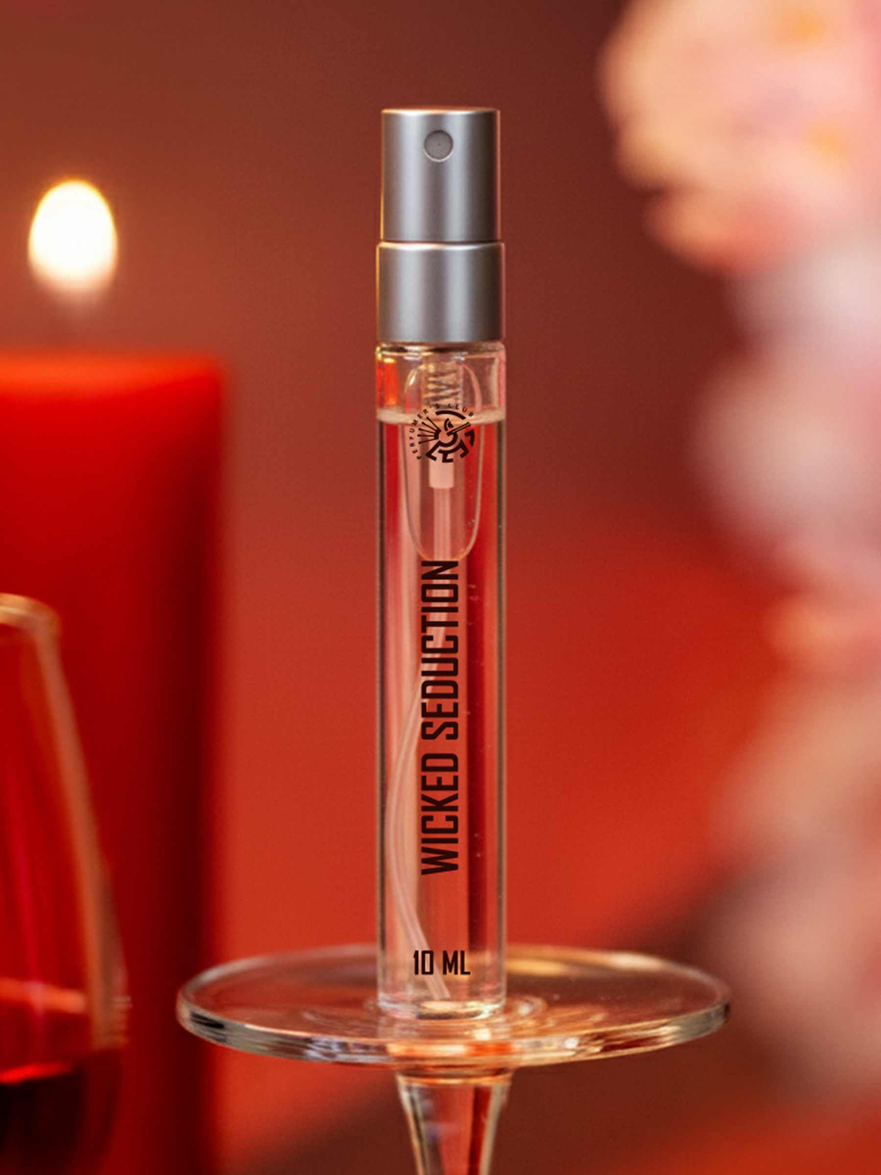 Perfumers Club Wicked Seduction Perfume