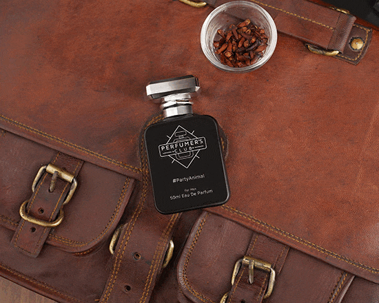 All Time Classic Fragrances for Men(Combo Set of 3X50ml)