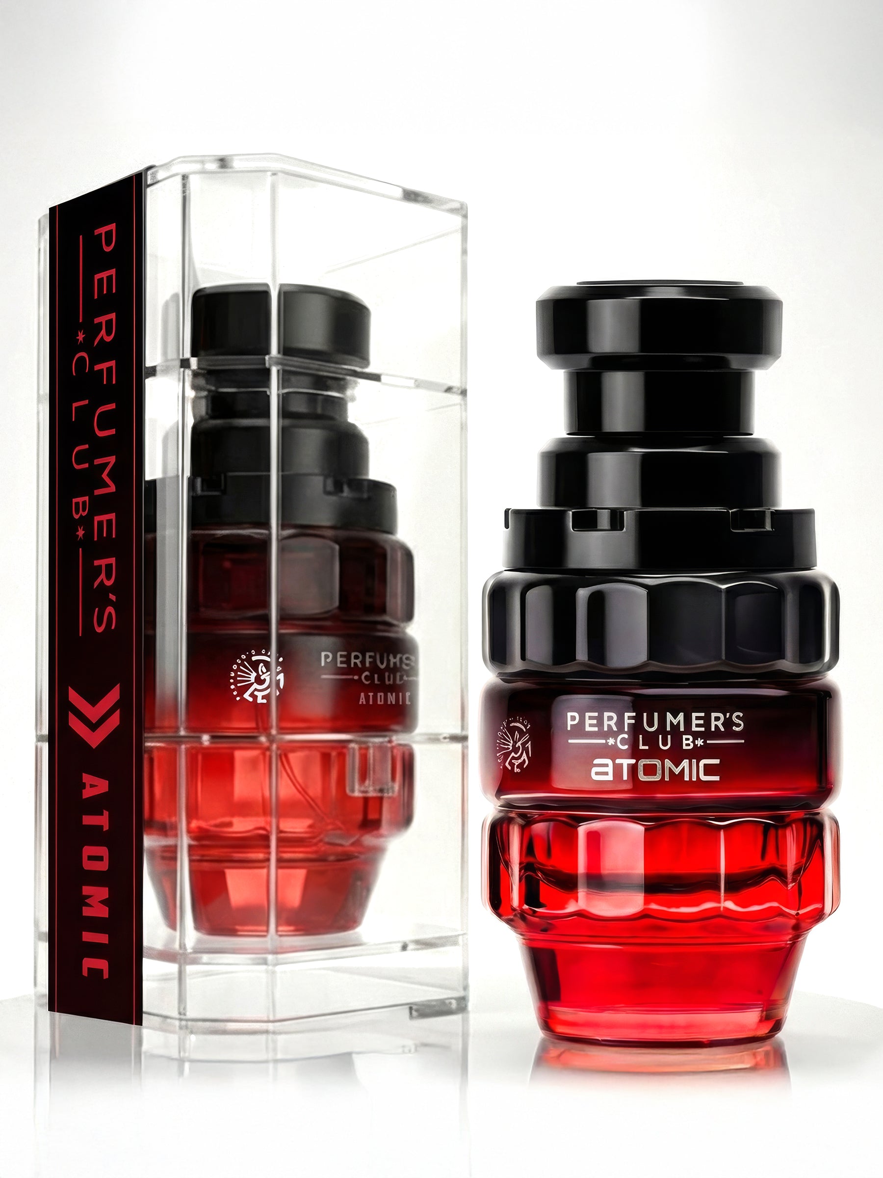 Atomic Perfume
