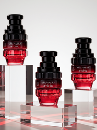 Atomic Combo Pack of 3 Perfumes