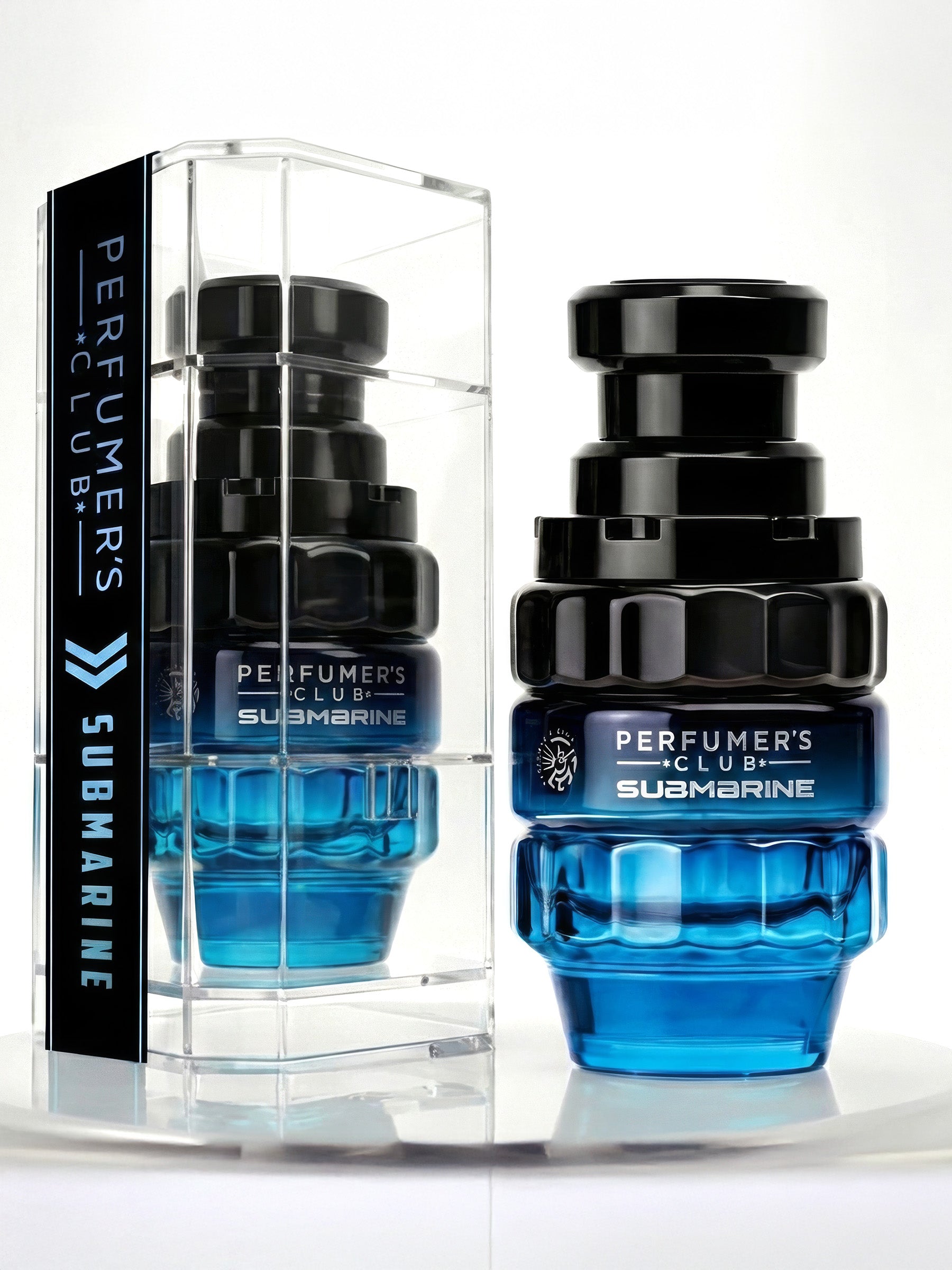 Submarine Perfume