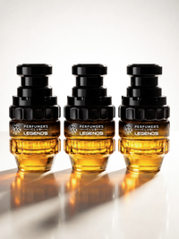 Legends Combo Pack of 3 Perfumes