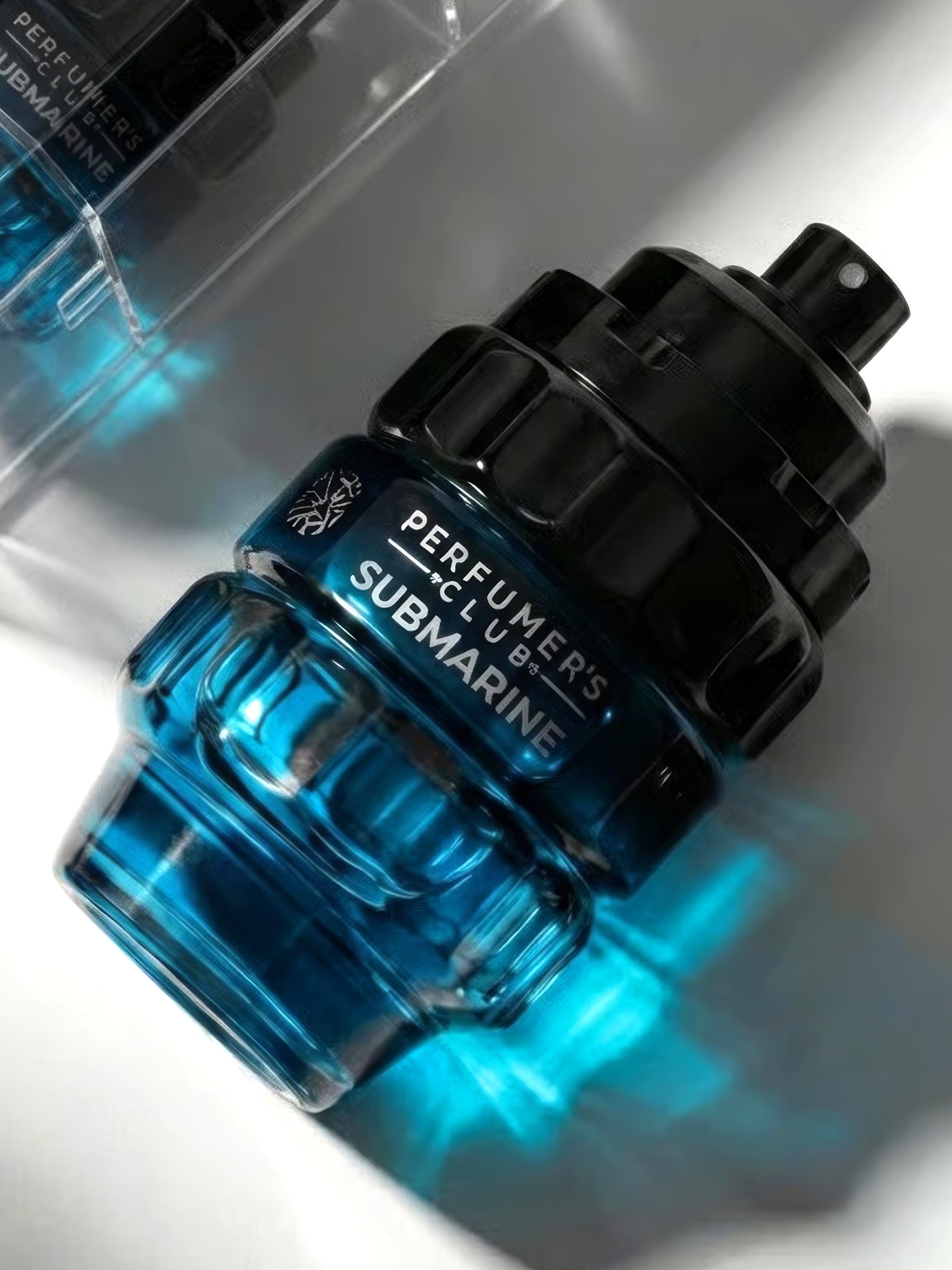 Submarine Perfume