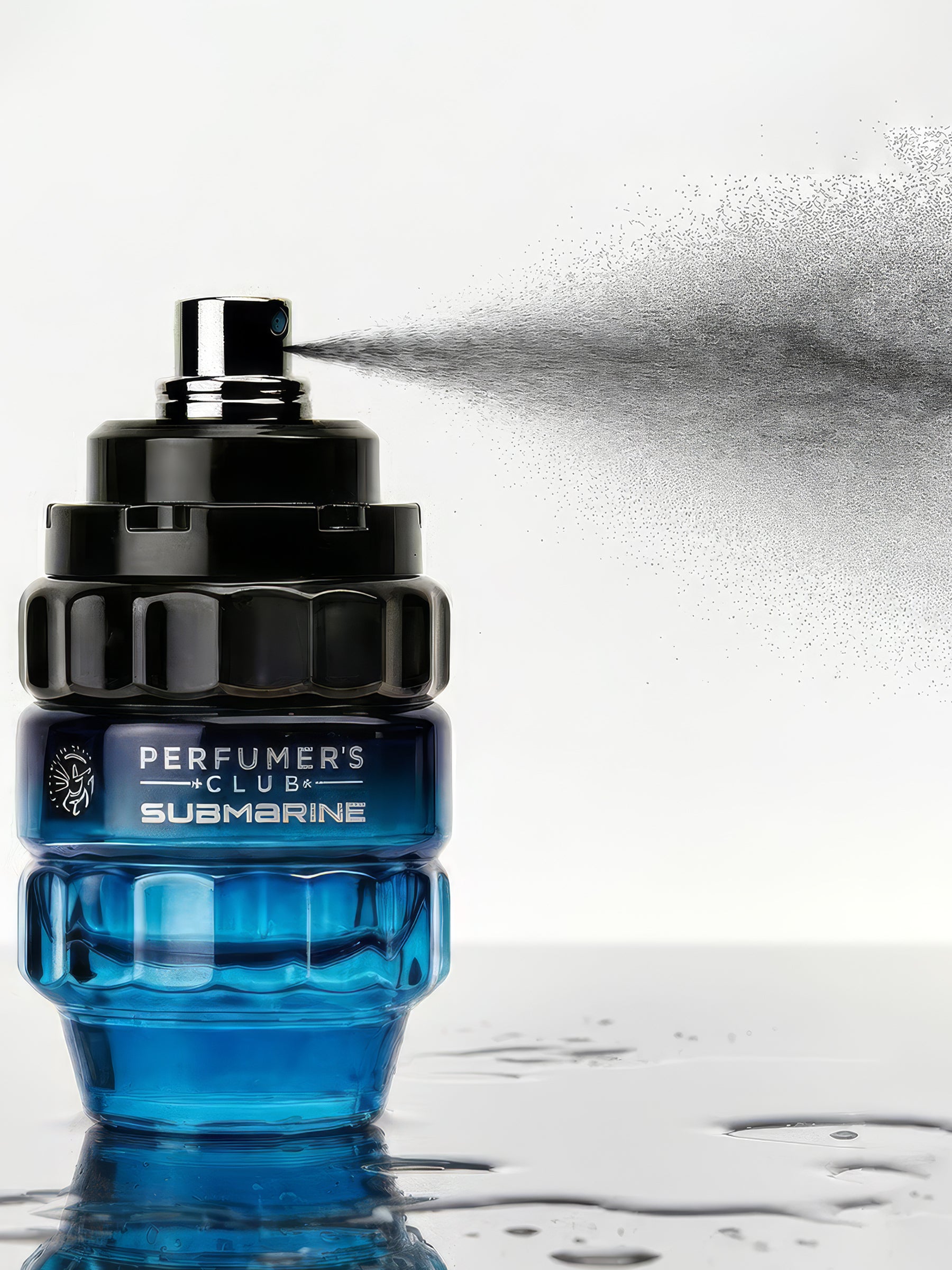 Submarine Perfume