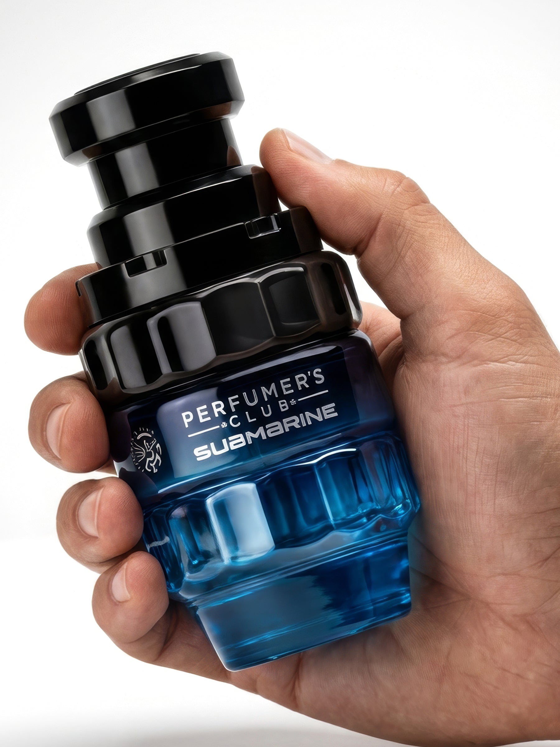 Submarine Perfume