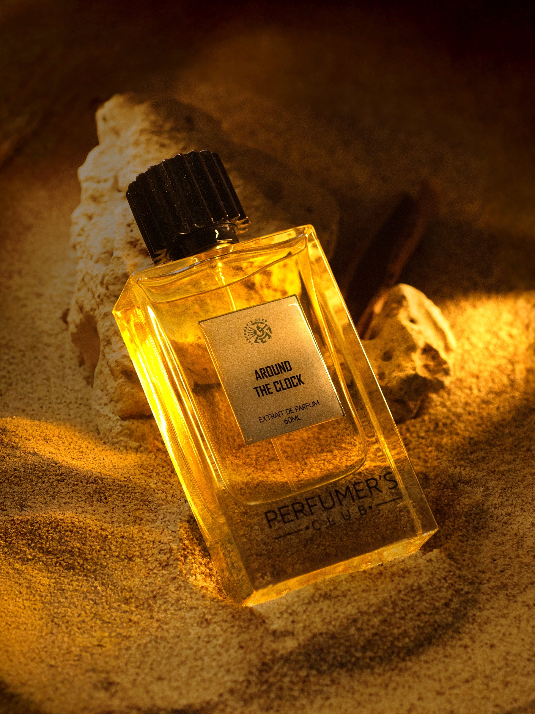 Perfumers Club Around The Clock