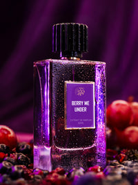 Berry Me Under Perfume
