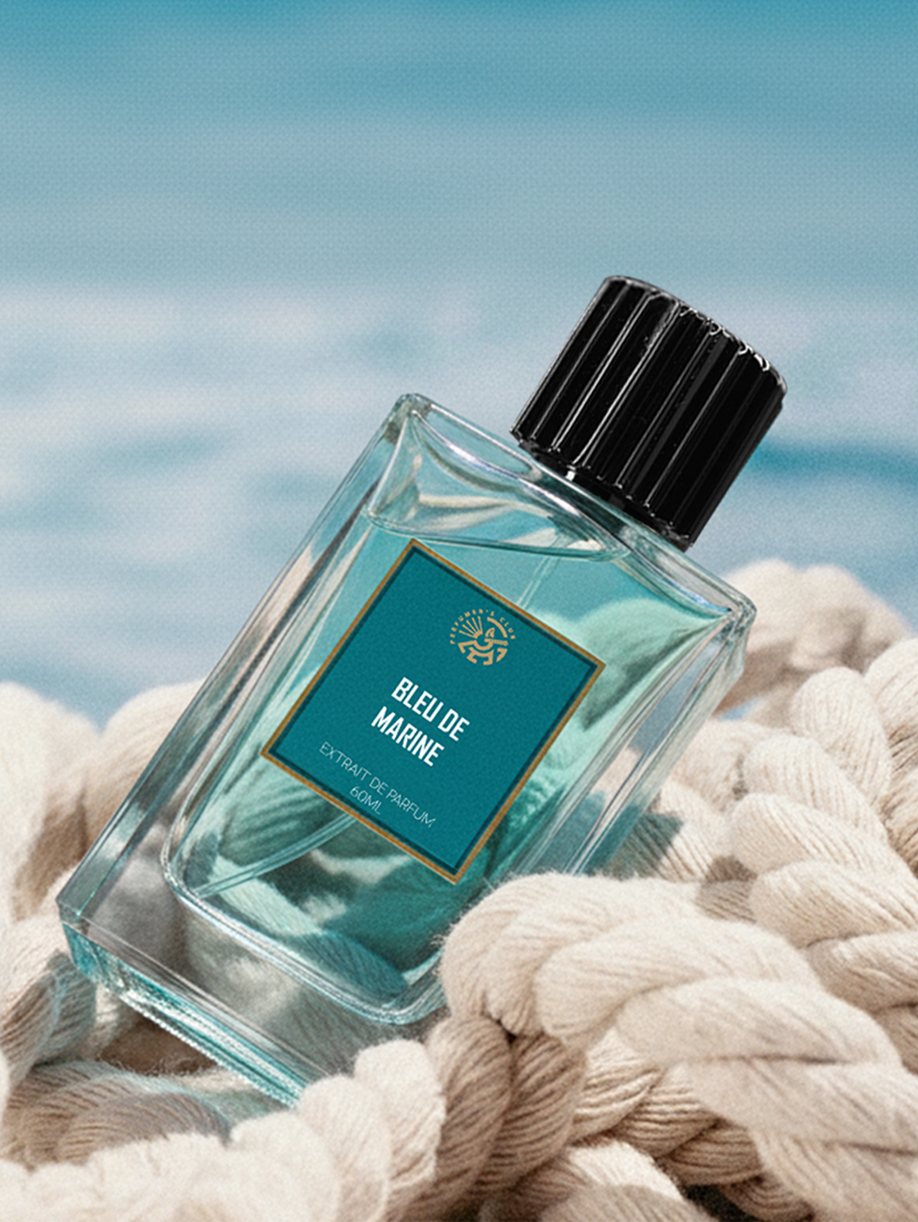 Bleu De Marine Perfume