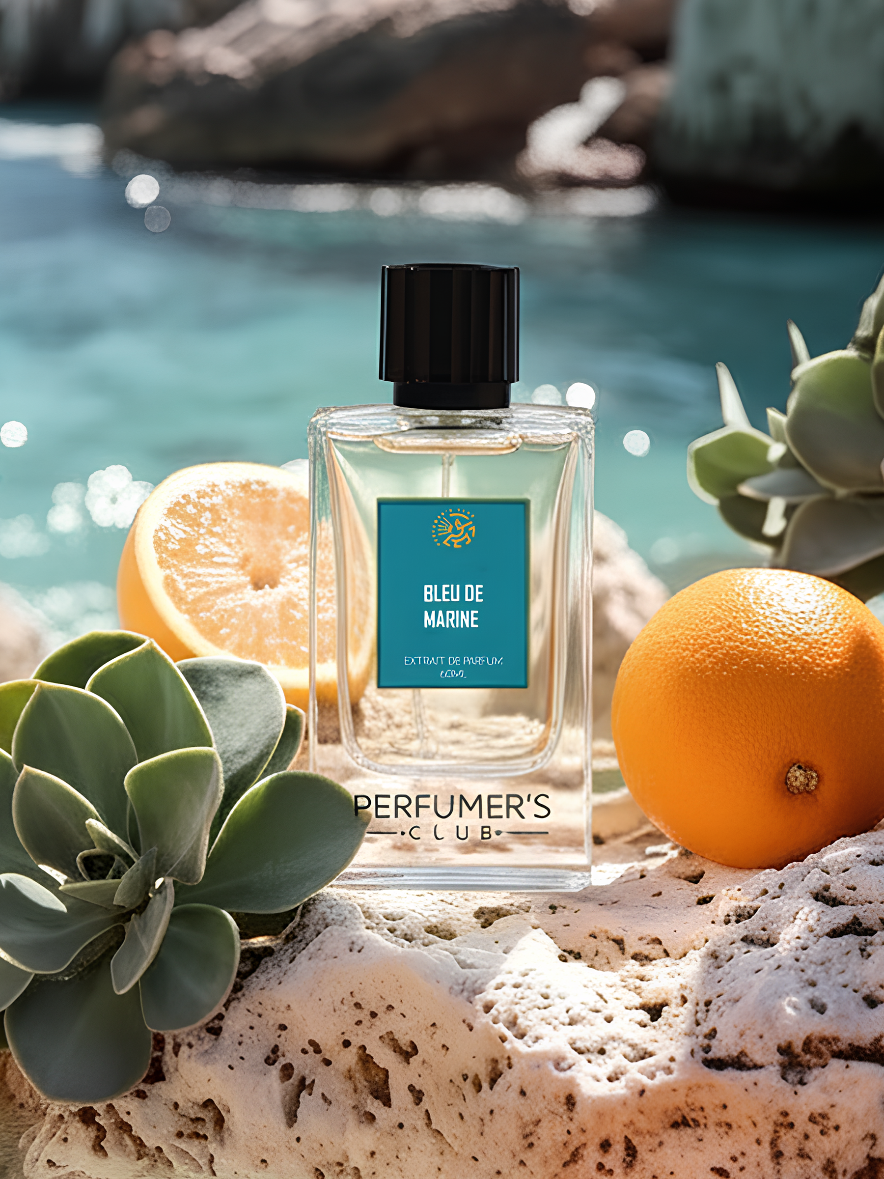 Perfumers Club Bleu De Marine 60ml Perfume