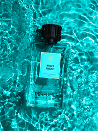 Whales Whisper Perfume