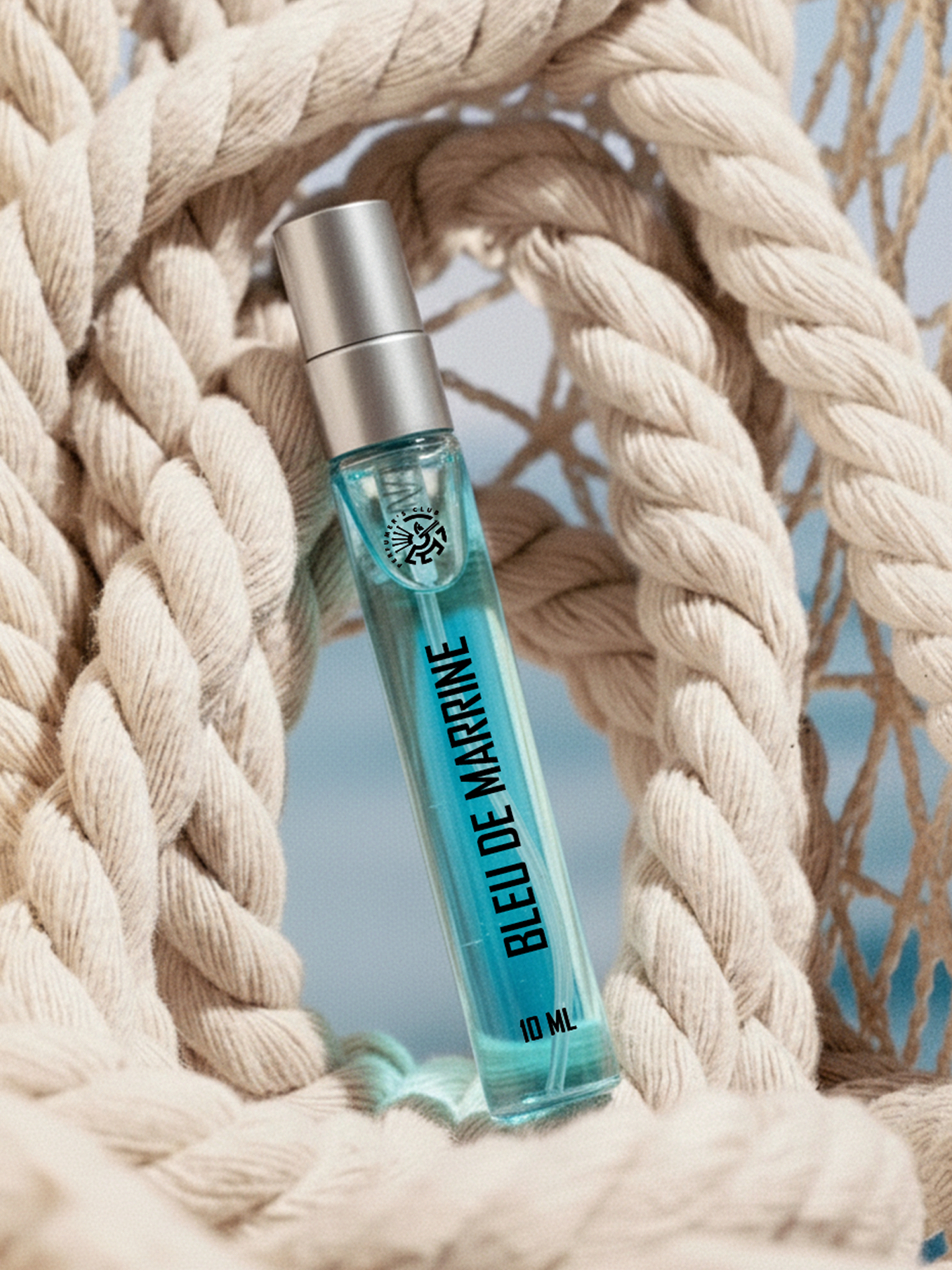 Perfumers Club Bleu De Marrine  Perfume 