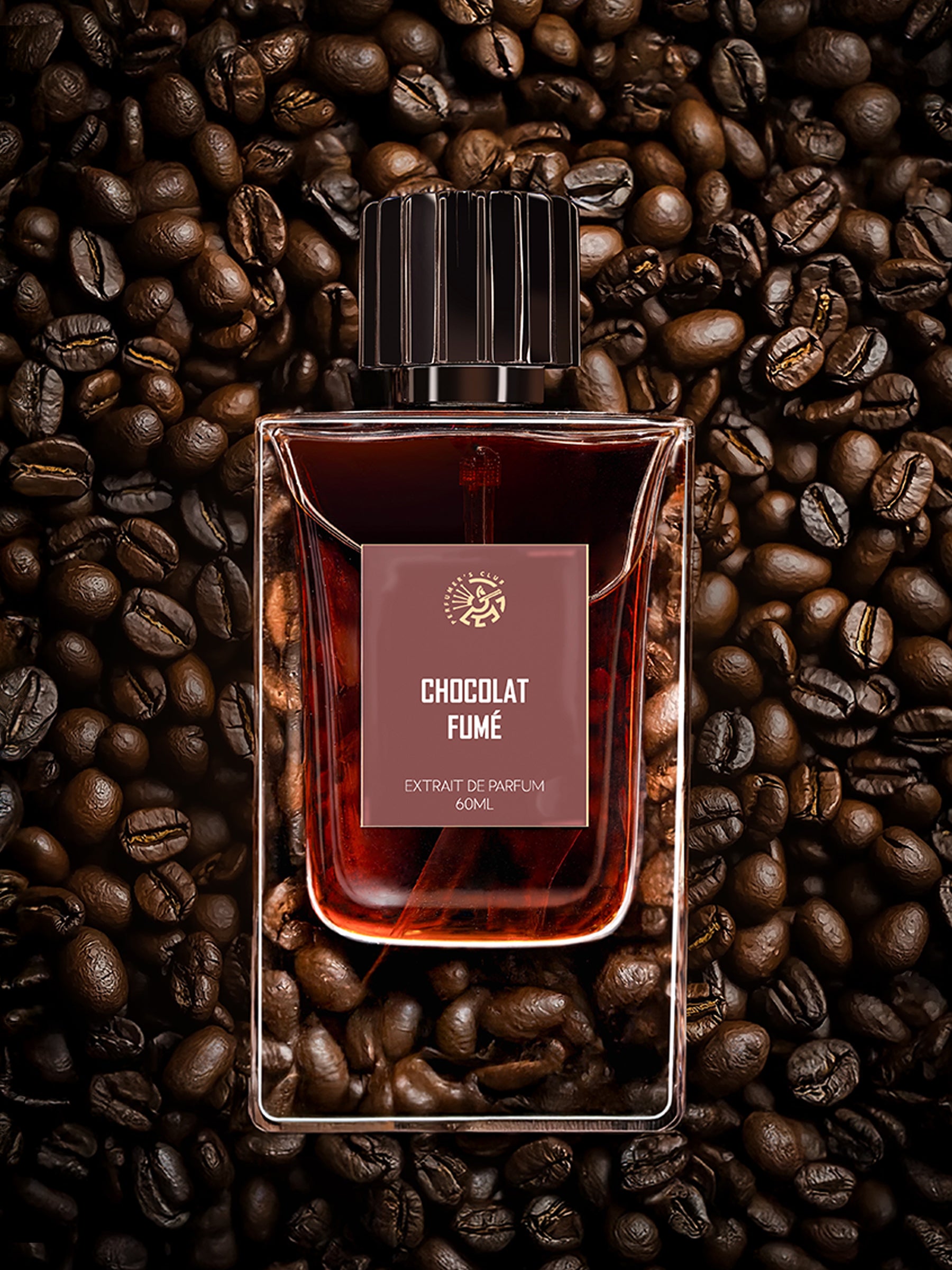 Chocolate Fume Perfume