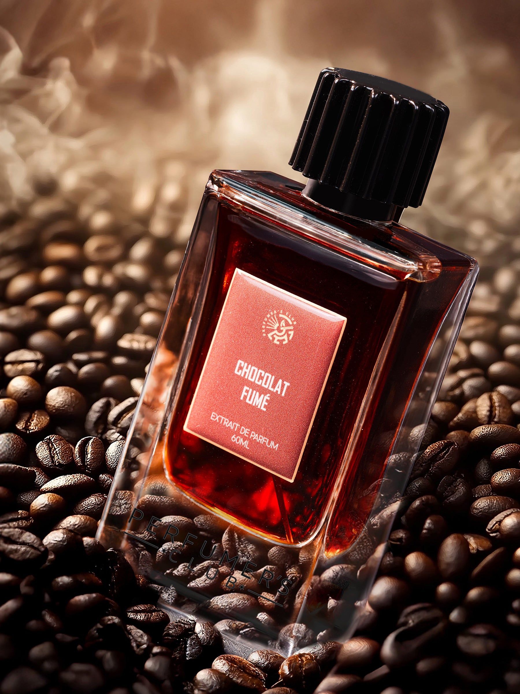 Chocolate Fume Perfume