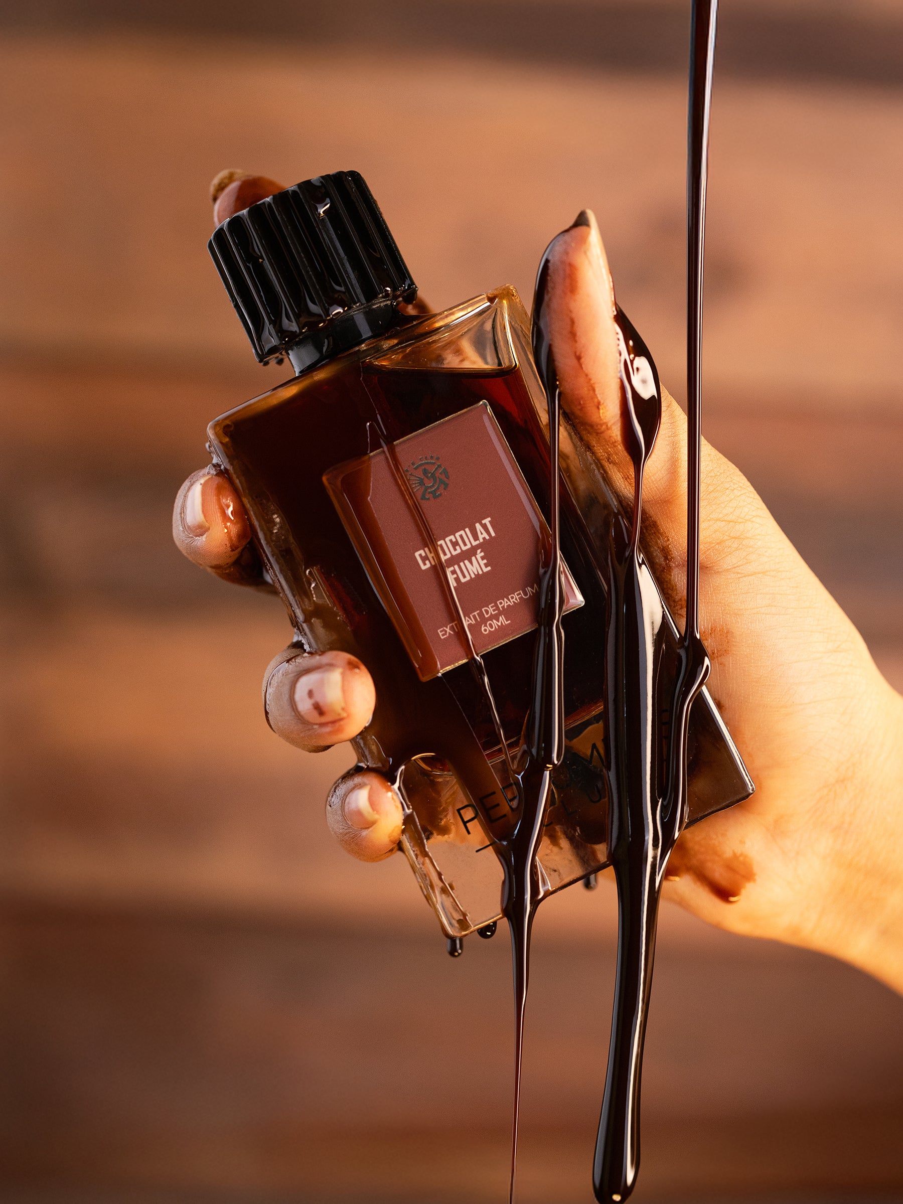 Perfumers Club Nappa Leather