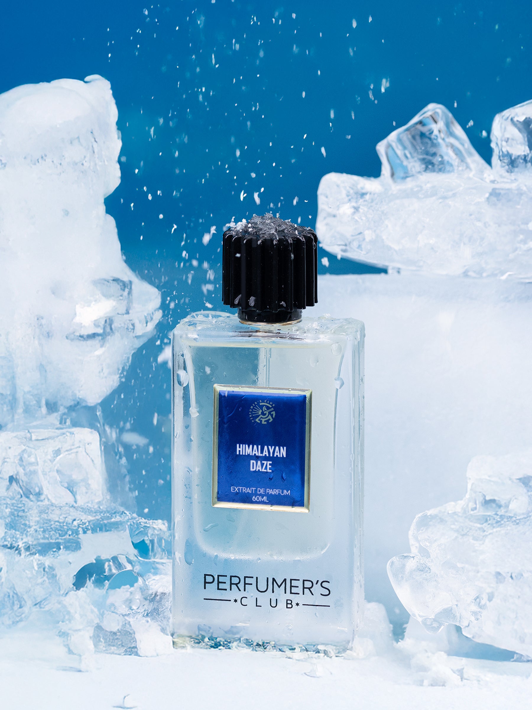 Perfumers Club Himalyan Daze