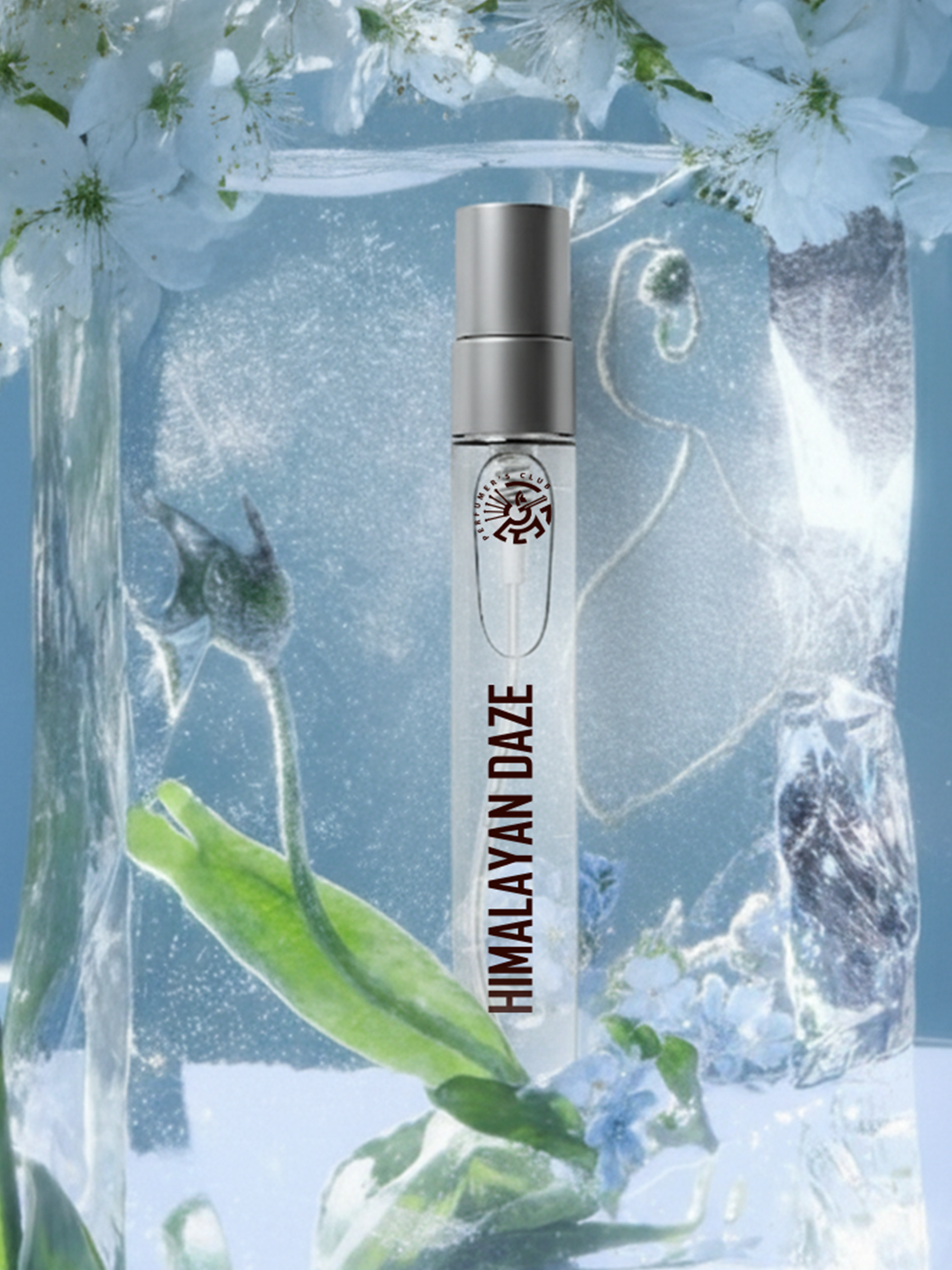 Perfumers Club Himalayan Daze  Perfume 
