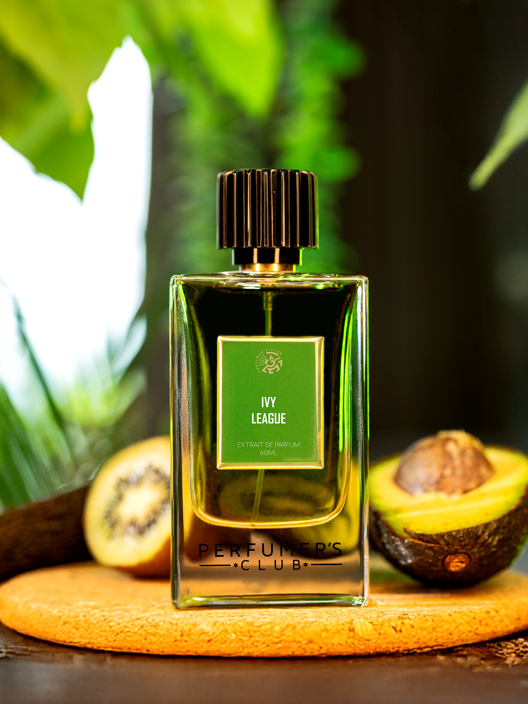 IVY Leauge Perfume