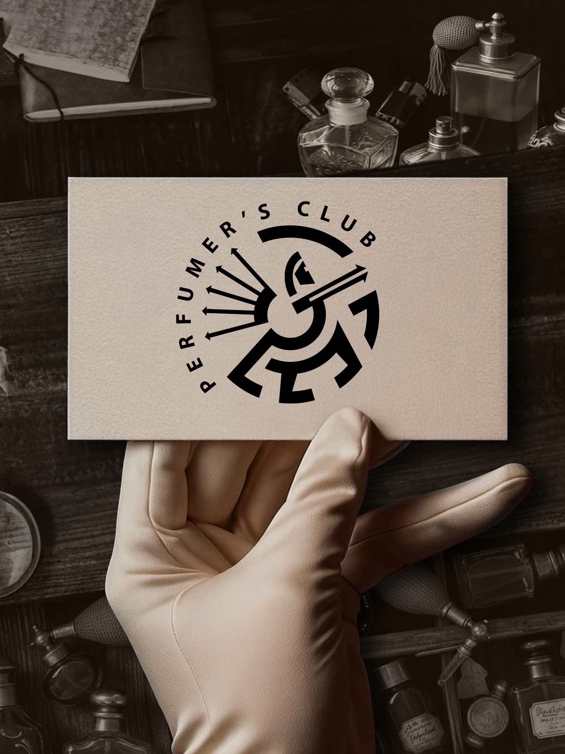 Perfumers Club Memberships
