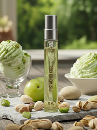 Pistachio Kiss Perfume - 10 ML