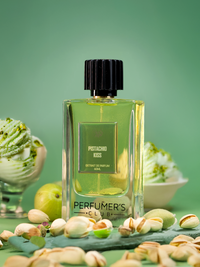Pistachio Kiss Perfume