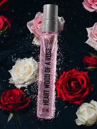 Heart Wood of a Rose Perfume - 10 ML