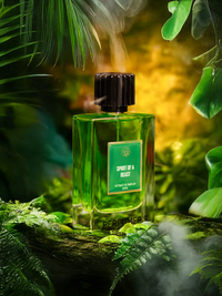 Spirit of a Beast Perfume