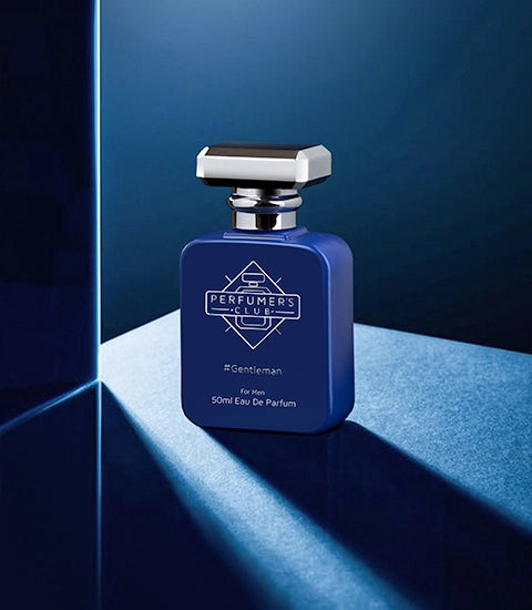 Gentleman Perfume