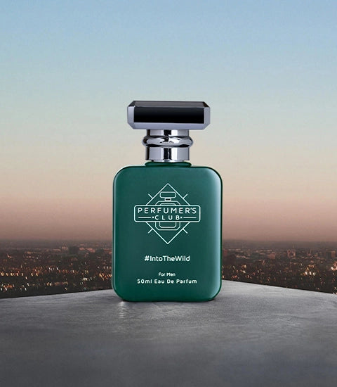 IntoTheWild Perfume