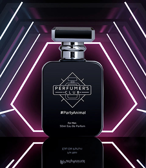 PartyAnimal Perfume