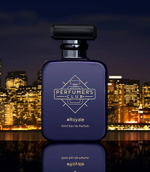 Royale Perfume